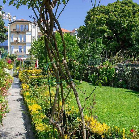 Hotel Estoril Porto Luaran gambar