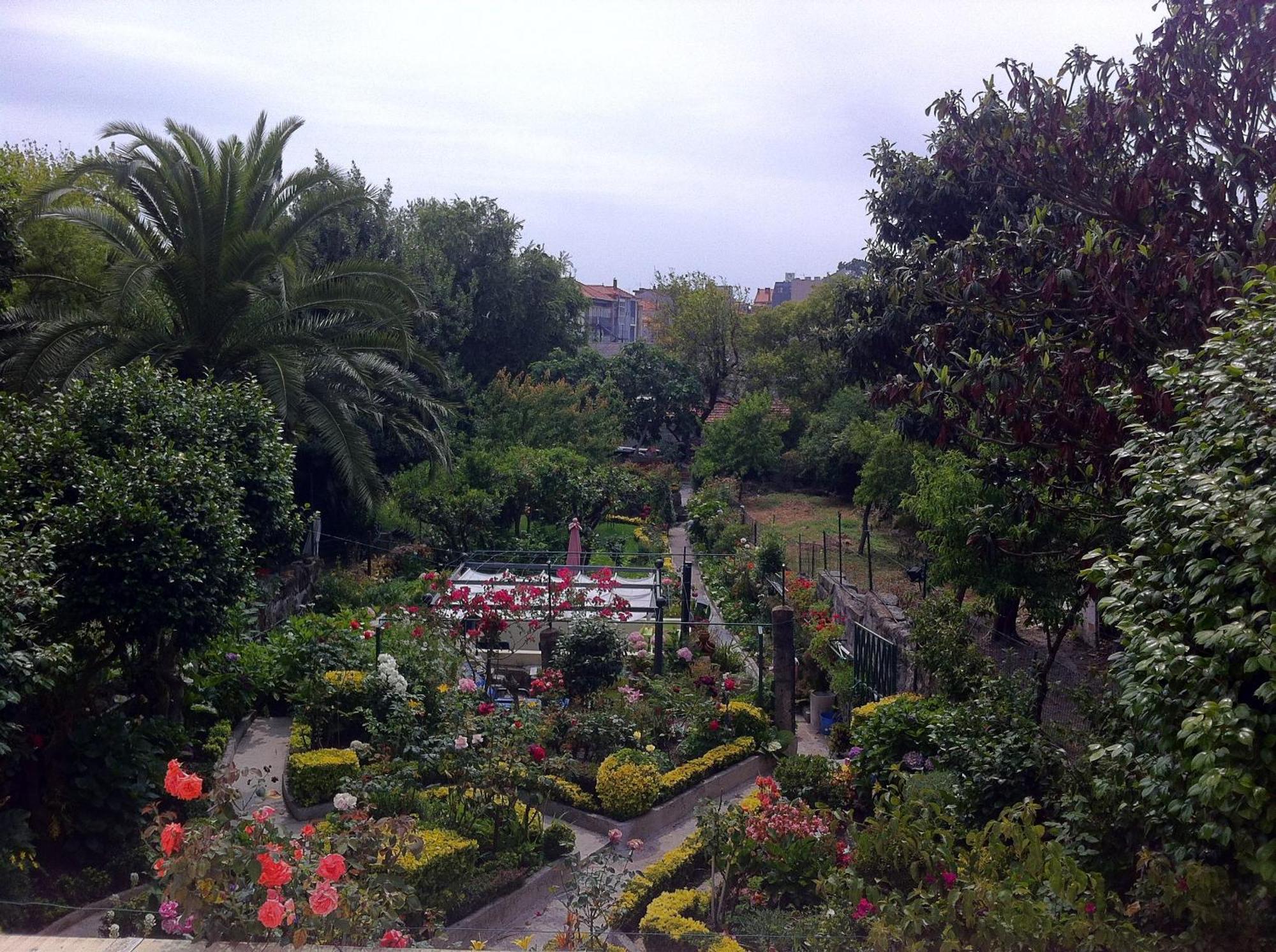 Hotel Estoril Porto Luaran gambar