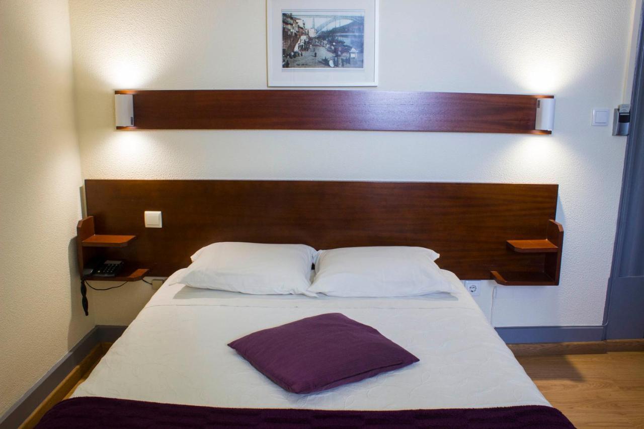 Hotel Estoril Porto Luaran gambar