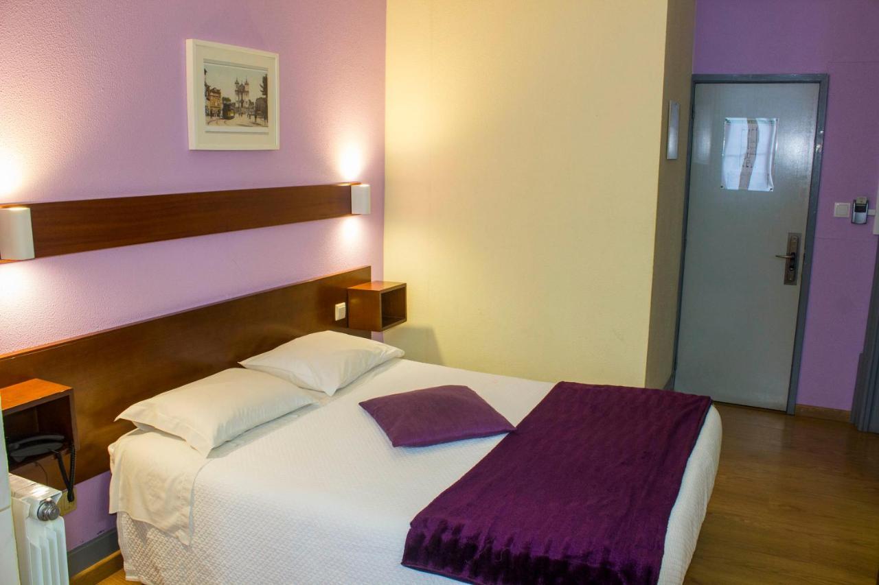 Hotel Estoril Porto Luaran gambar