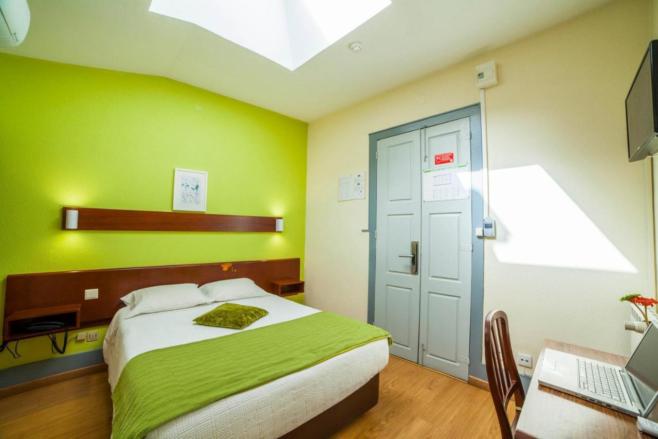Hotel Estoril Porto Luaran gambar